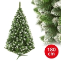Коледна елха 180 см бор