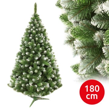 Коледна елха 180 см бор