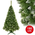Коледна елха 180 см бор