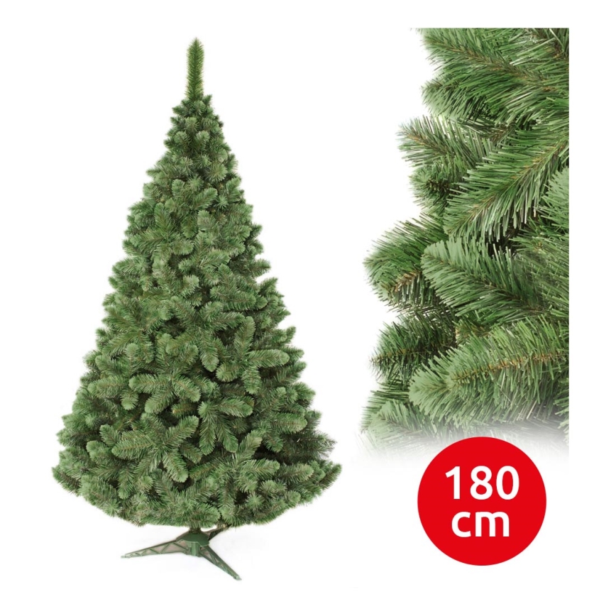 Коледна елха 180 см бор