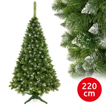 Коледна елха 220 см бор