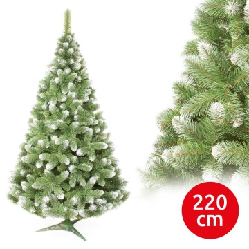 Коледна елха 220 см бор