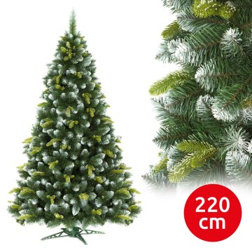 Коледна елха 220 см бор