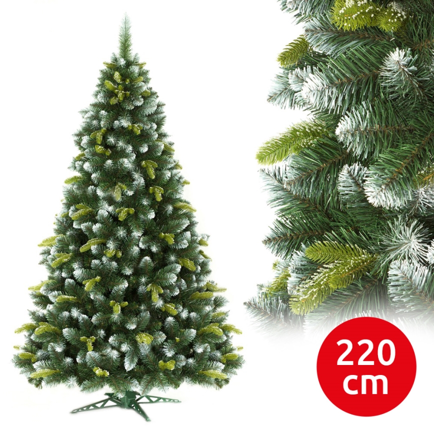 Коледна елха 220 см бор