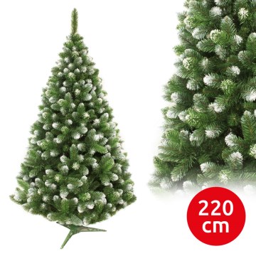 Коледна елха 220 см смърч