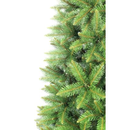 Коледна елха 220 см смърч