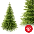 Коледна елха 220 см смърч