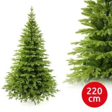 Коледна елха 220 см смърч