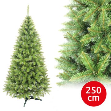 Коледна елха 250 cm смърч