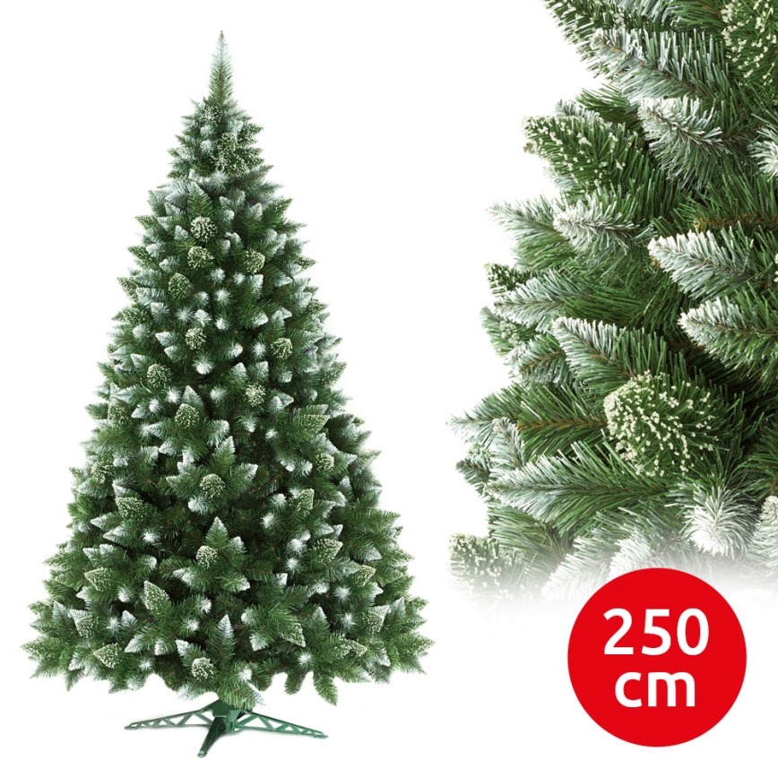 Коледна елха 250 см бор