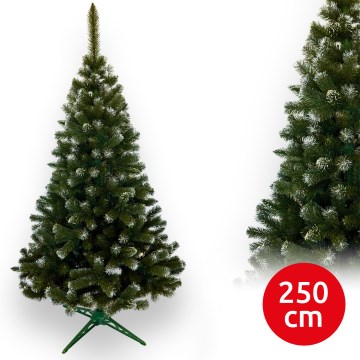 Коледна елха 250 см пихта
