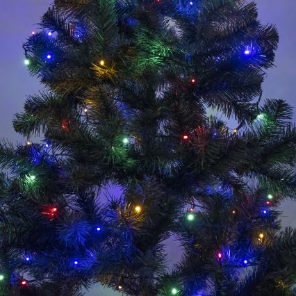 Коледна елха AMELIA 180 см ела