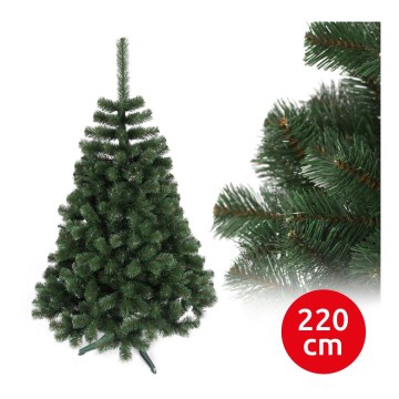 Коледна елха AMELIA 220 см ела