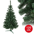 Коледна елха BRA 120 см ела