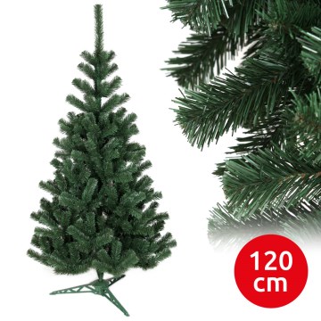 Коледна елха BRA 120 см ела