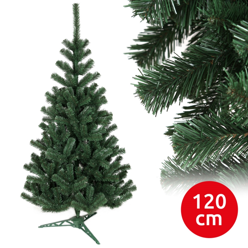 Коледна елха BRA 120 см ела