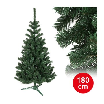 Коледна елха BRA 180 см ела