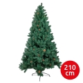 Коледна елха CEDAR 210 см пихта
