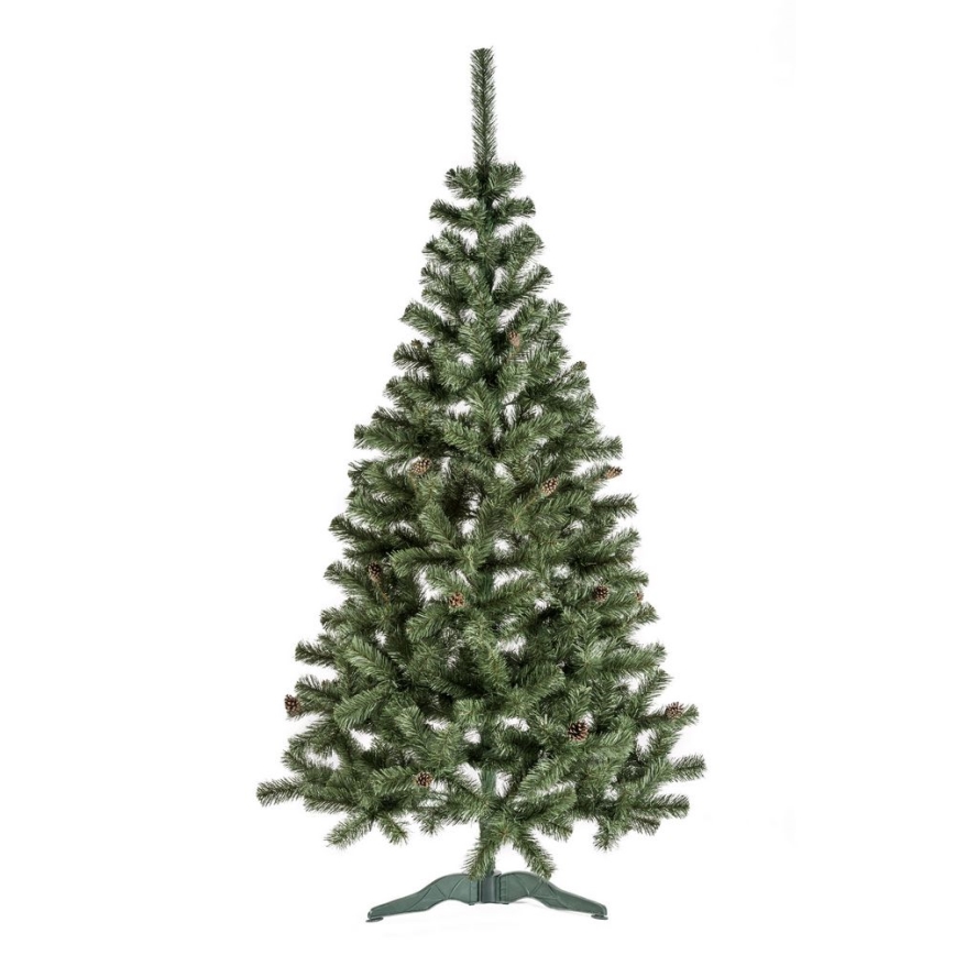 Коледна елха CONE 220 см ела