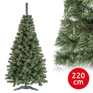 Коледна елха LENA 220 см ела
