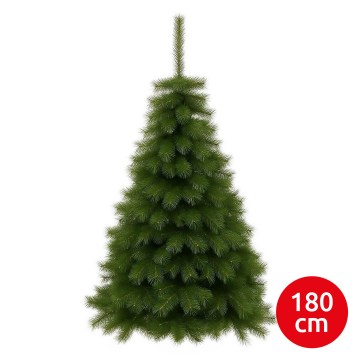 Коледна елха MORINGA 180 cm бор