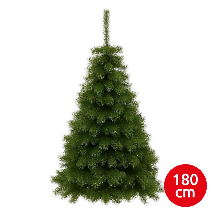 Коледна елха MORINGA 180 cm бор