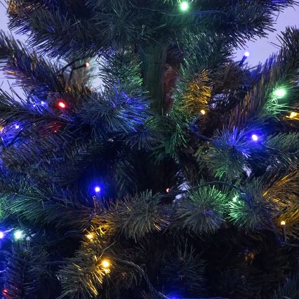 Коледна елха MOUNTAIN 120 см ела