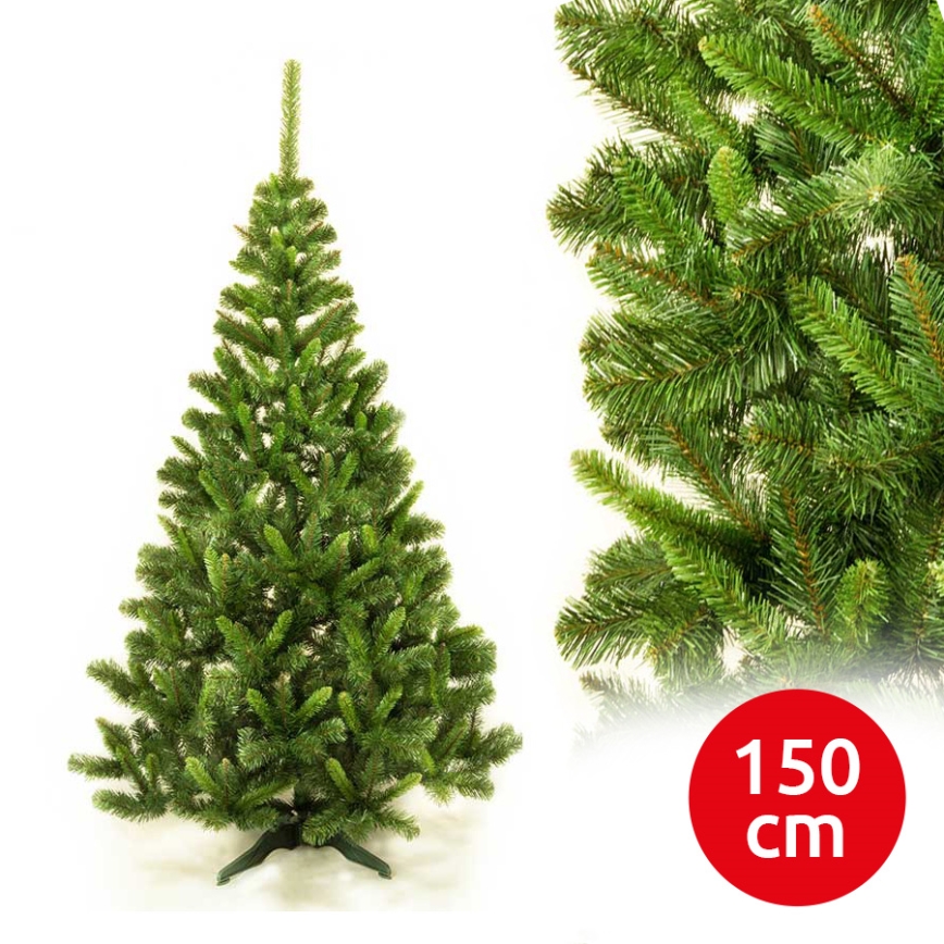 Коледна елха MOUNTAIN 150 см ела