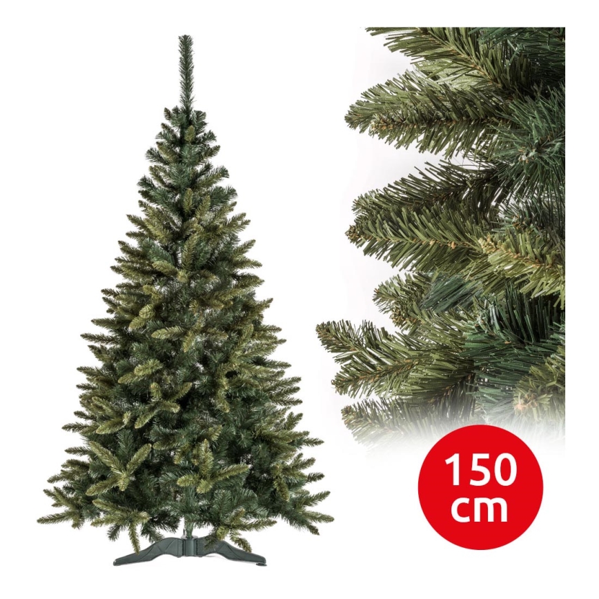 Коледна елха MOUNTAIN 150 см ела