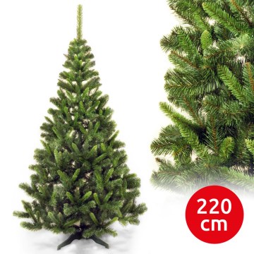 Коледна елха MOUNTAIN 220 см ела
