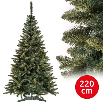 Коледна елха MOUNTAIN 220 см ела