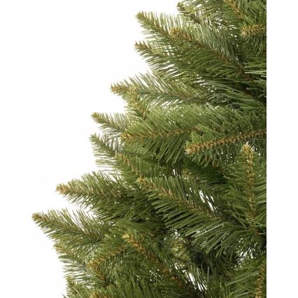 Коледна елха на стъбло 180 см смърч
