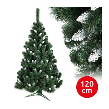 Коледна елха NARY I 120 см бор