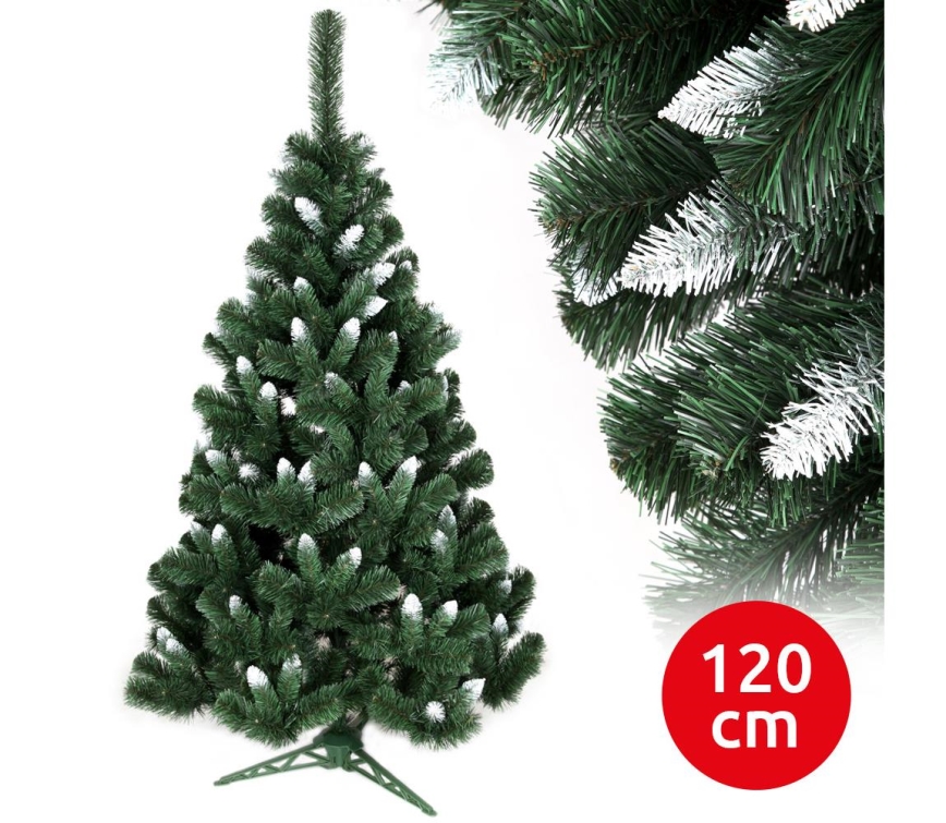 Коледна елха NARY I 120 см бор