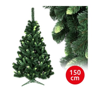 Коледна елха NARY II 150 см бор