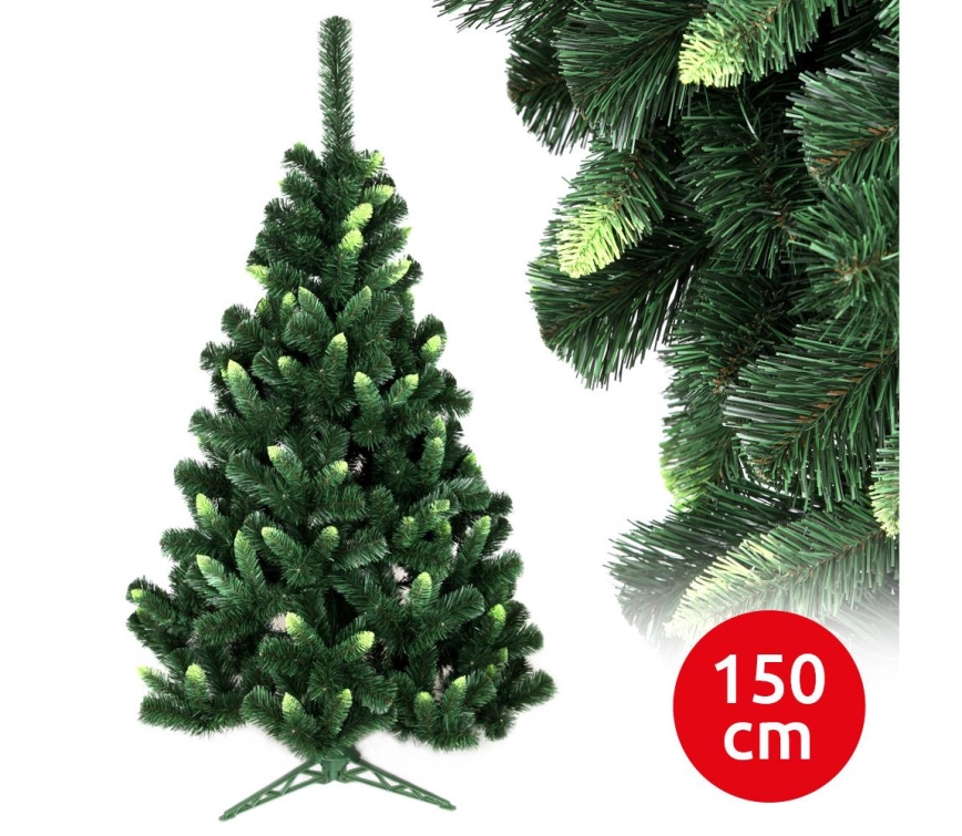 Коледна елха NARY II 150 см бор