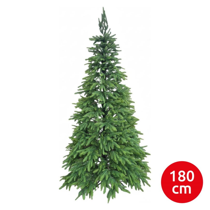 Коледна елха NATURA 180 см смърч