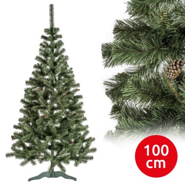 Коледна елха NATURAL CONE 100 см ела