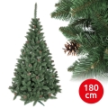 Коледна елха NECK 180 см ела