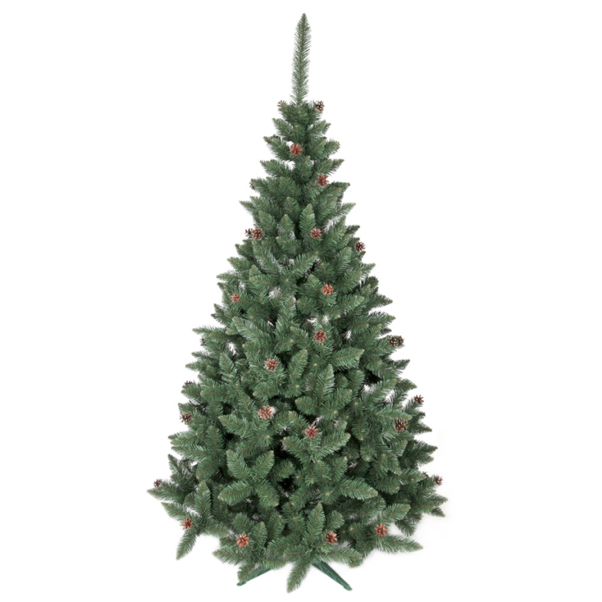 Коледна елха NECK 180 см ела