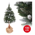 Коледна елха PIN 180 cm бор