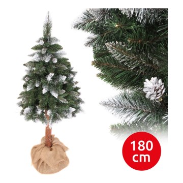 Коледна елха PIN 180 cm бор
