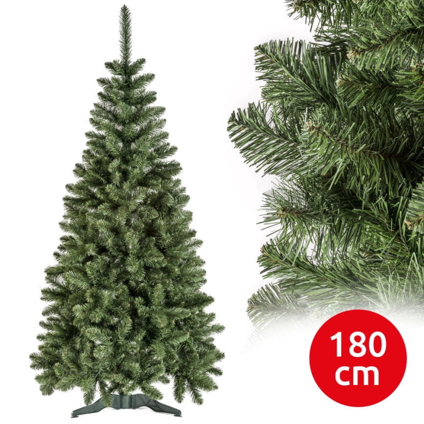 Коледна елха POLA 180 см бор