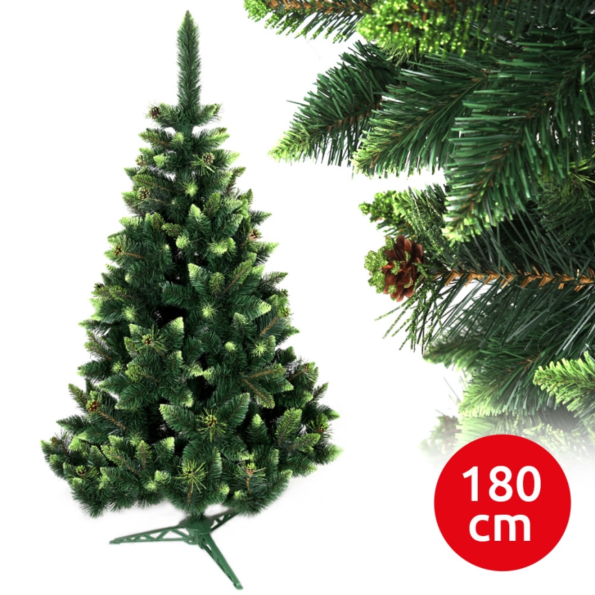 Коледна елха SAL 180 см бор