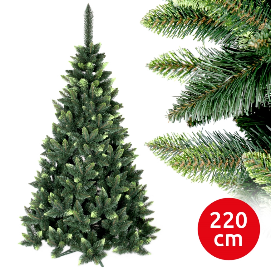 Коледна елха SEL 220 см бор