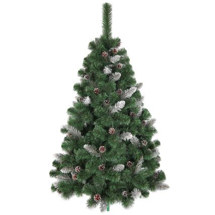 Коледна елха SNOW 220 см бор