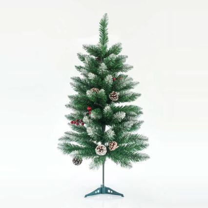 Коледна елха SNOWY 150 см бор