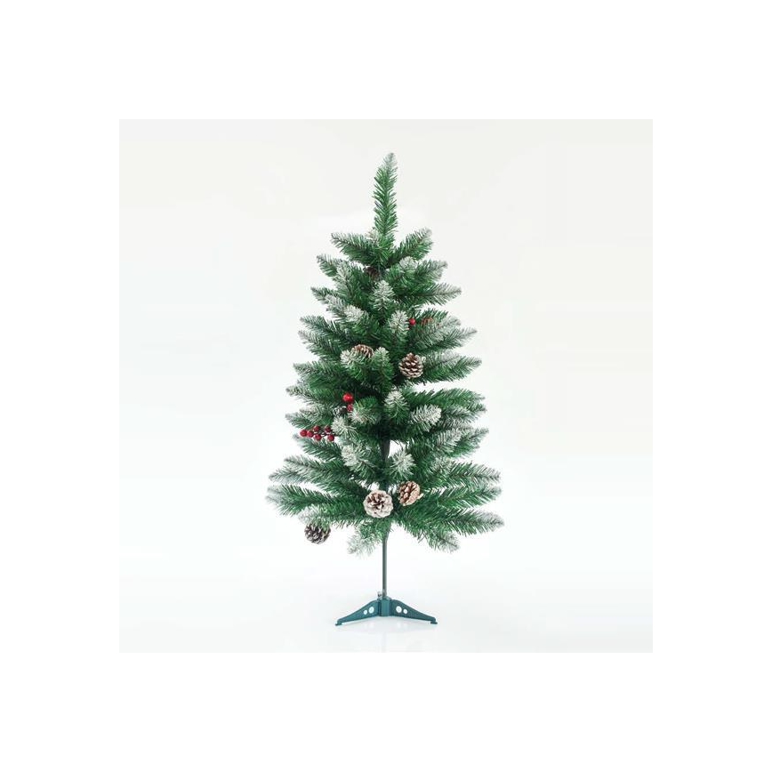 Коледна елха SNOWY 150 см бор