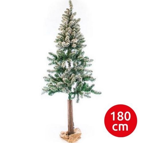 Коледна елха SNOWY 180 см ела