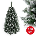 Коледна елха TAL 180 см бор